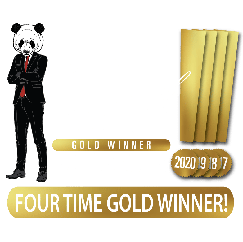 Best of Las Vegas Four Time Gold Winner Law Firm Attorneys
