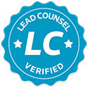 PandA LawInfo Lead Counsel Verified