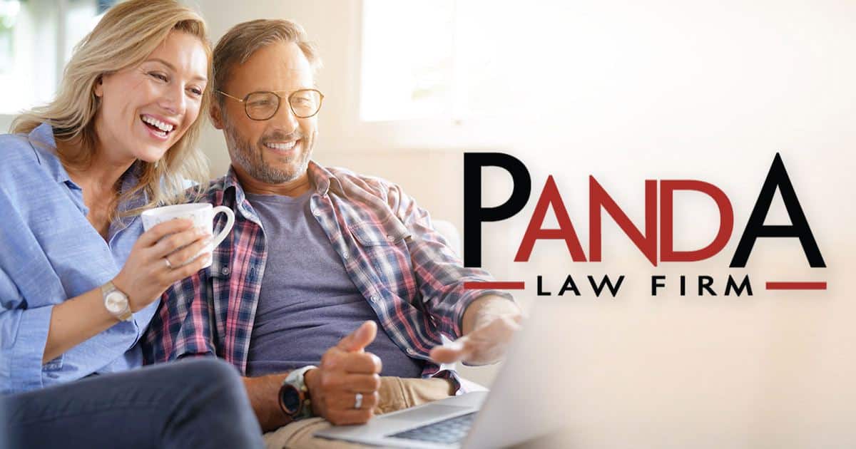 PandA Law Firm Las Vegas Attorneys