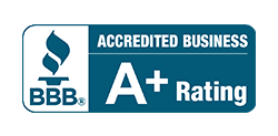 PandA Law Firm BBB Better Business Bureau A+ Rating