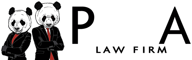 Panda Law Firm Las Vegas Nevada