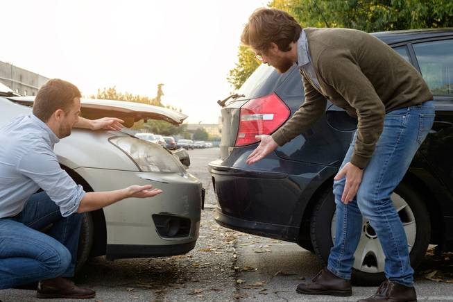Ask an Attorney: What if I have a car accident in a different state?